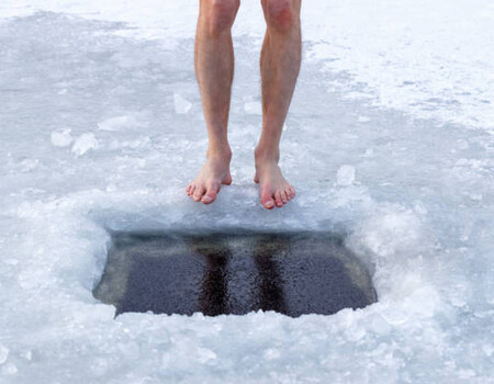 Bain froid vs. Cabine infrarouge : Quelle thérapie choisir pour votre bien-être ?