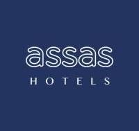 Logo Assas Hotels