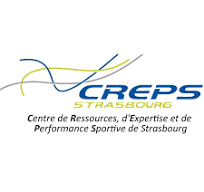 Logo CREPS Strasbourg