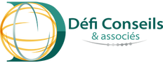 Logo Défi Conseils