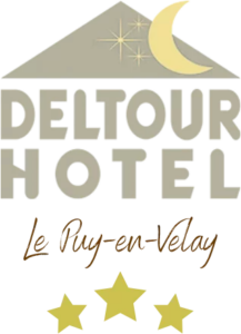 Logo Deltour Hôtel