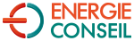 Logo Énergie Conseil