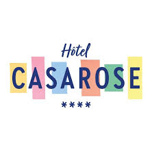 Logo Hôtel Casarose
