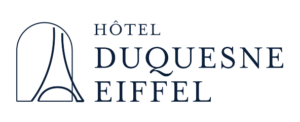 Logo Hôtel Duquesne Eiffel – Paris