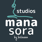 Logo Manasora