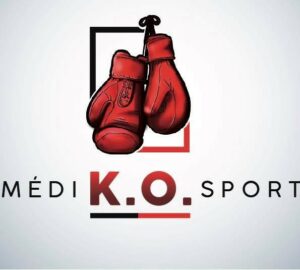 Logo MediKOsport