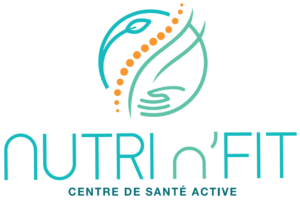 Logo Nutri N'Fit