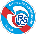Logo Racing Club de Strasbourg Alsace