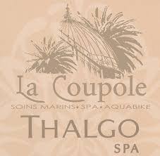 Logo Spa de la Coupole – Hyères
