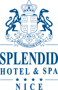 Logo Splendid Hôtel & Spa Nice