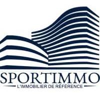 Logo Sportimmo