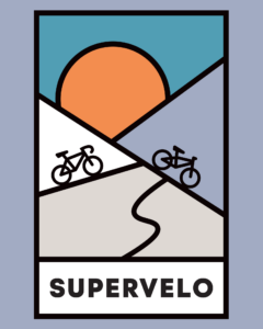 Logo Supervélo